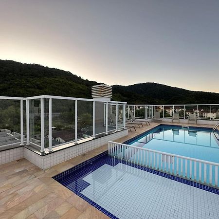 Temporada Praia Das Toninhas Ubatuba 304 Exteriör bild