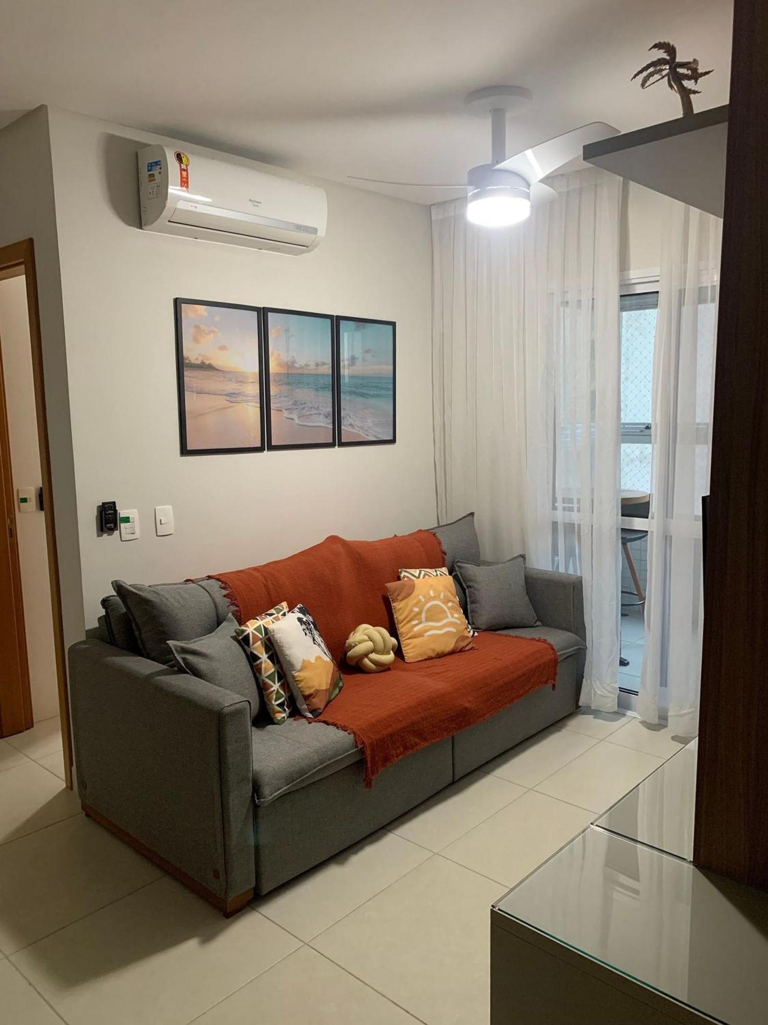 Temporada Praia Das Toninhas Ubatuba 304 Exteriör bild